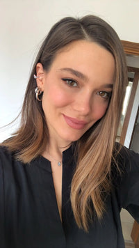 Customer review avatar