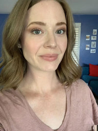 Customer review avatar